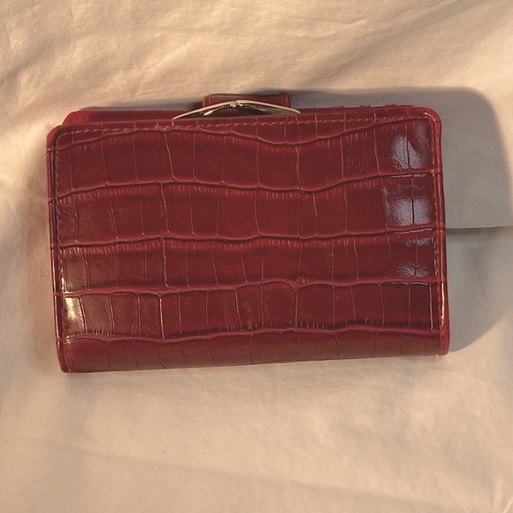 Vintage 2000s Wallet - Picture 2 of 12